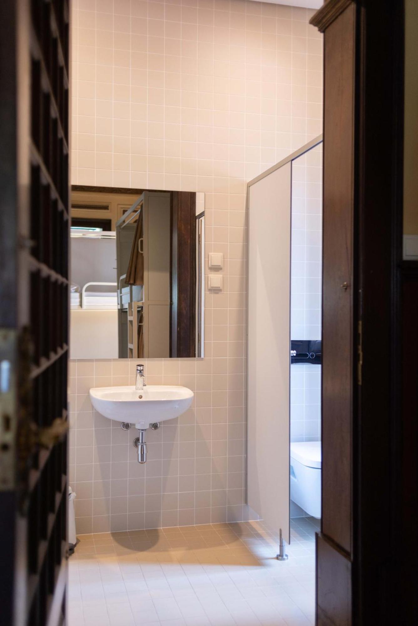 Hostel Sant Jordi Lissabon