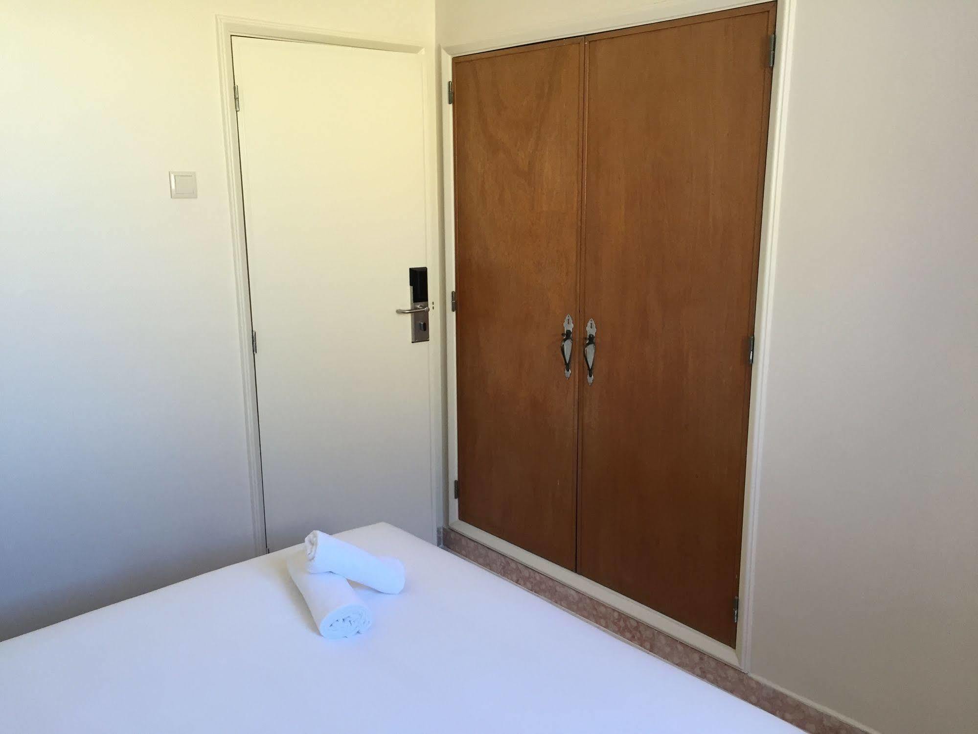 Sant Jordi Hostel Lissabon