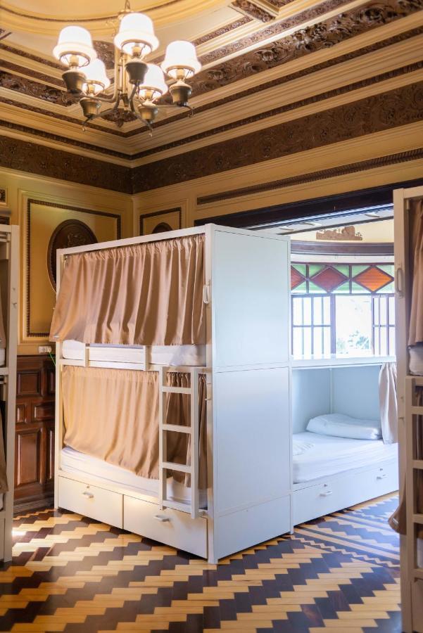 Hostel Sant Jordi Lissabon