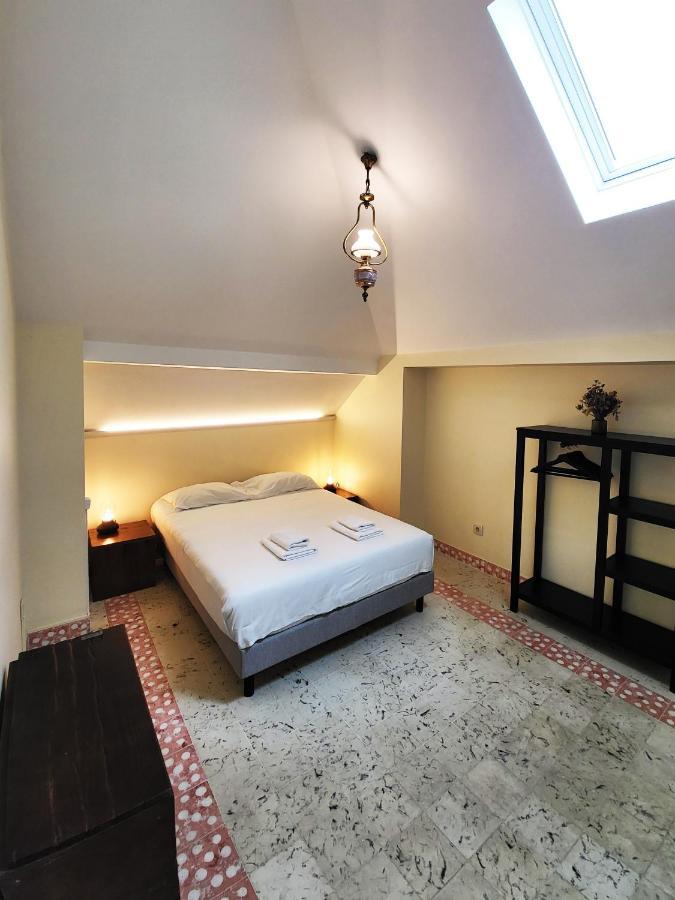 Hostel Sant Jordi Lissabon