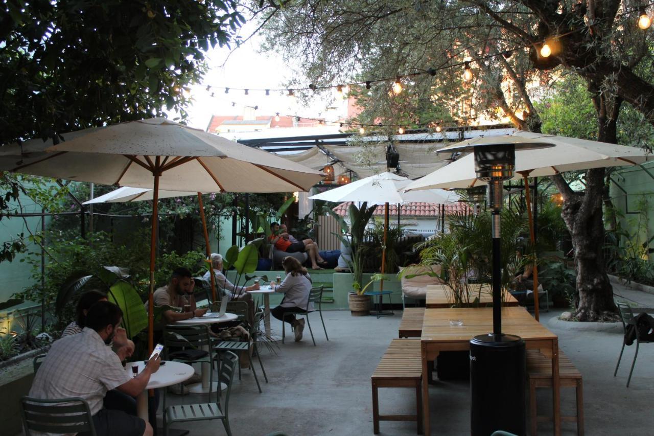 Sant Jordi Hostel Lissabon