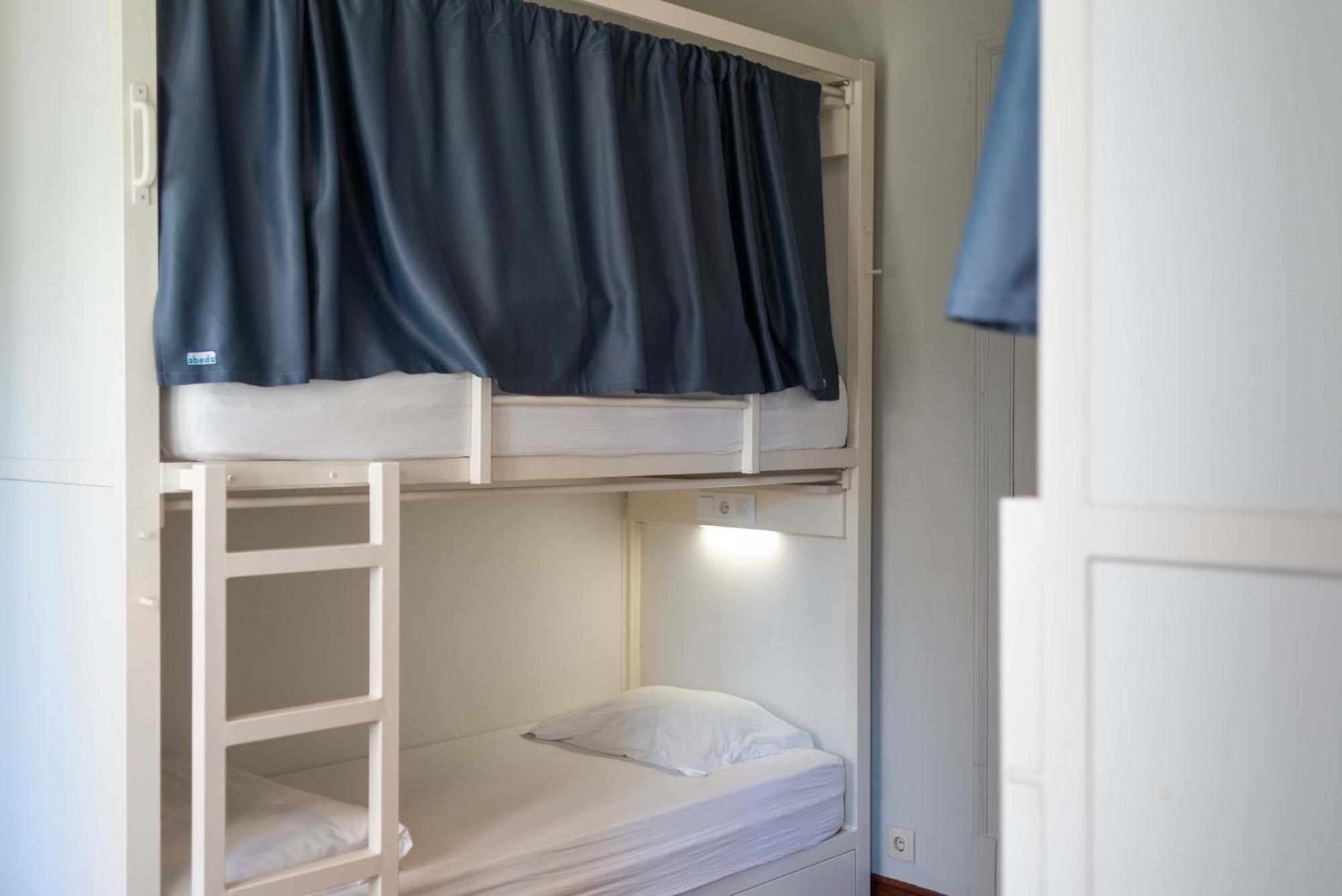 Sant Jordi Hostel Lissabon