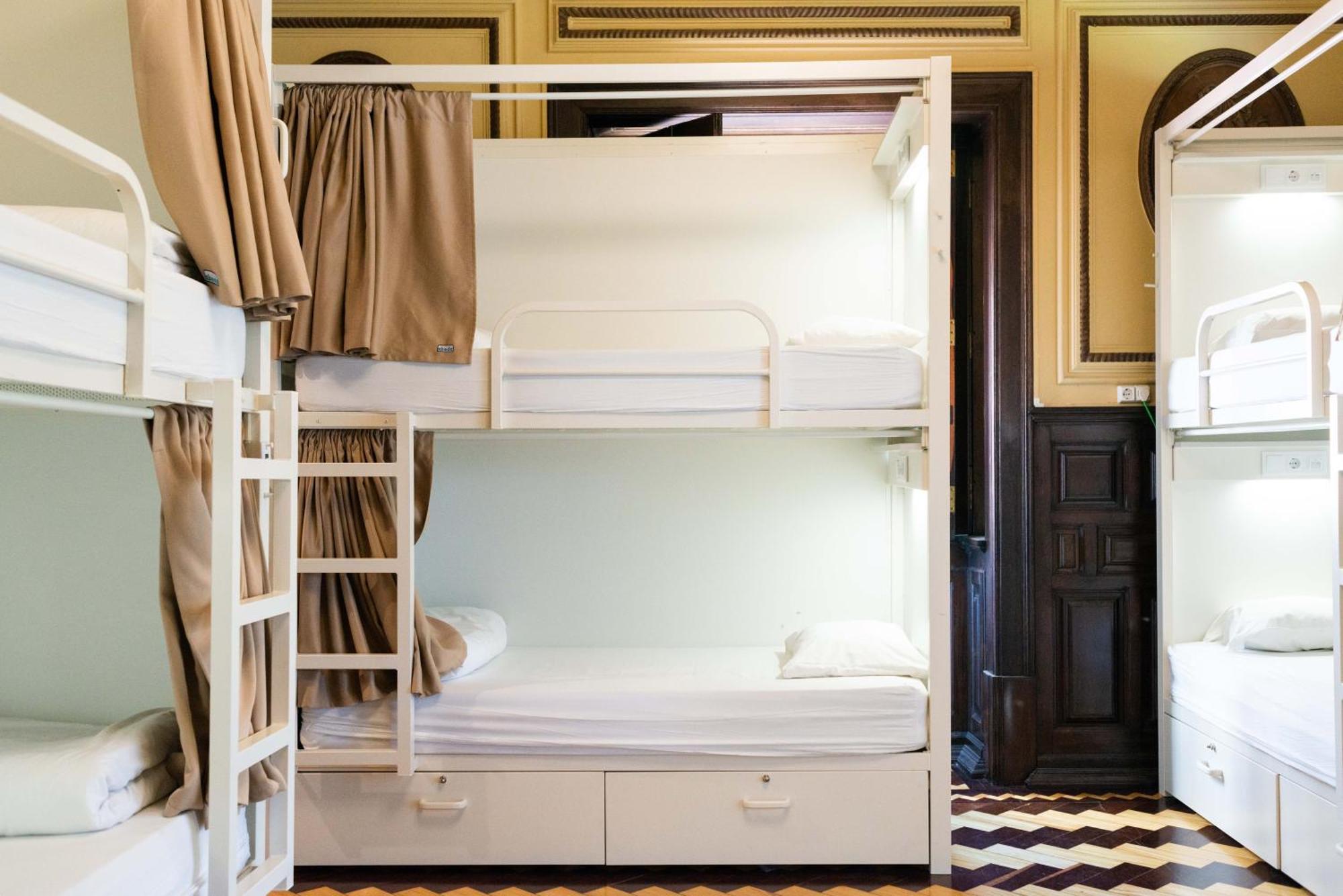 Sant Jordi Hostel Lissabon