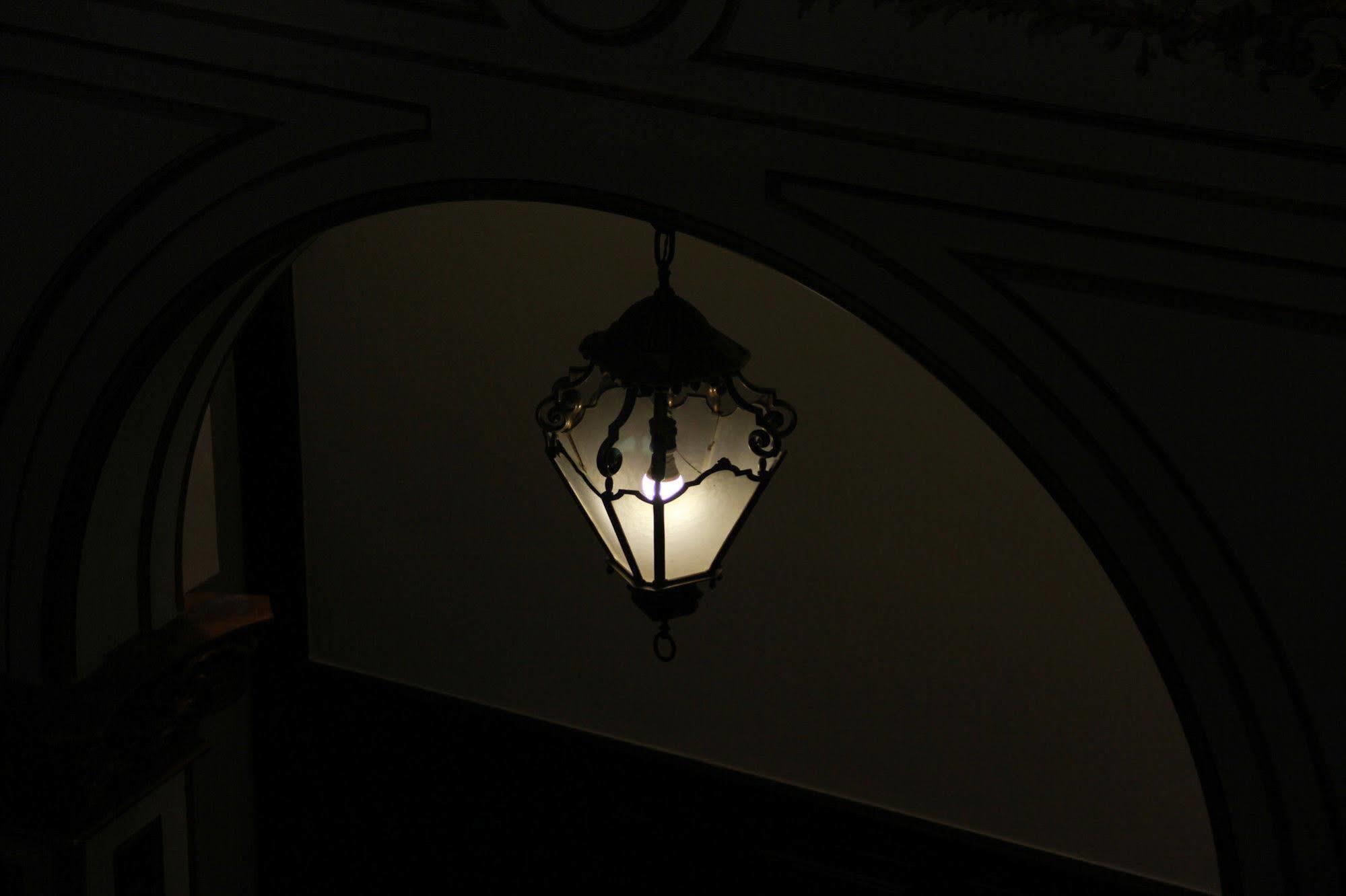 Hostel Sant Jordi Lissabon